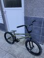 BMX SUBROSA 2021 SONO XL ARMY GREEN