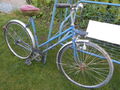 Dámsky cestný bicykel Eska, kolesá 26"