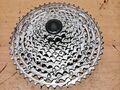 Shimano DEORE 6100