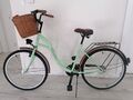Predám Retro bicykel Goetze 26 dámsky+klobúk GRÁTIS