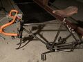 FAVORIT cestny bicykel