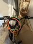 Elektrický bicykel