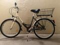 Dámsky bicykel Kenzel